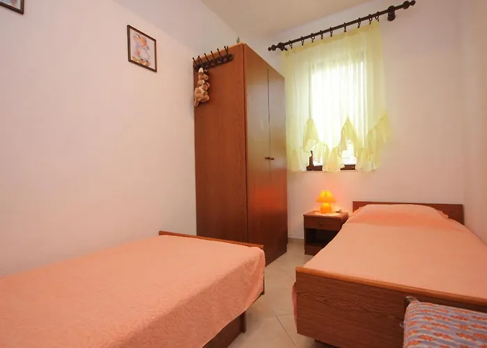 Mala Lamjana 827b Apartman