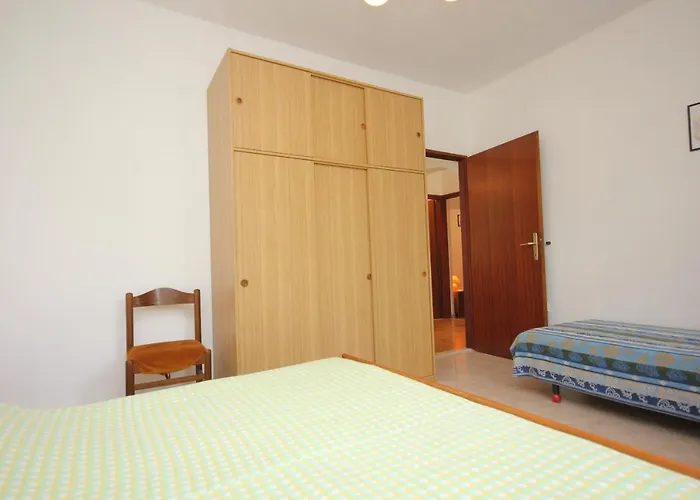 Mala Lamjana 827b Apartman