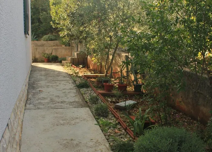 Mala Lamjana 827b Apartman *