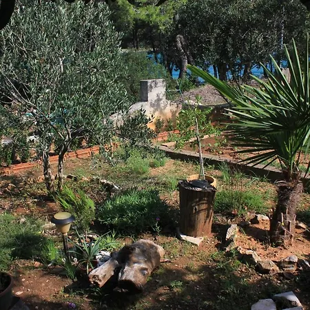 Mala Lamjana 827b Διαμέρισμα Kali