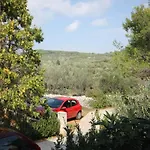 Mala Lamjana 827b Apartman