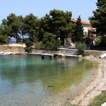 Mala Lamjana 827b Apartmán Kali