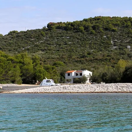 Mala Lamjana 827b Apartmán