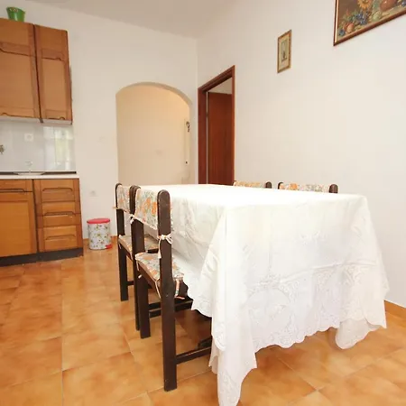 Mala Lamjana 827b Apartmán *