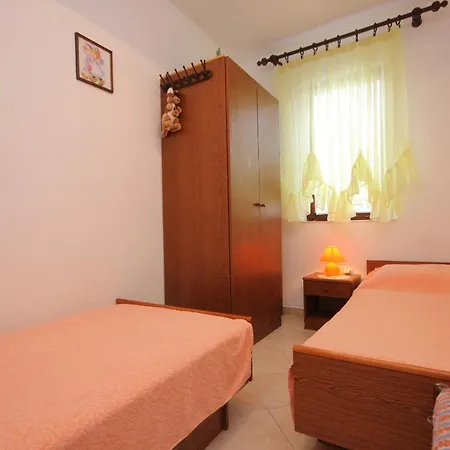 Mala Lamjana 827b Apartmán