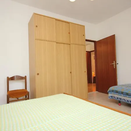 Mala Lamjana 827b Apartmán