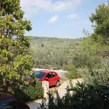 Mala Lamjana 827b Apartmán