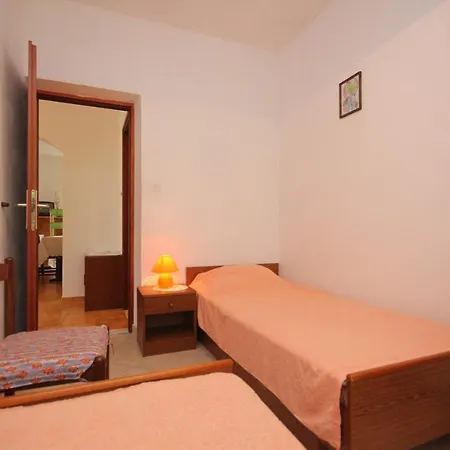 Mala Lamjana 827b Apartmán Kali