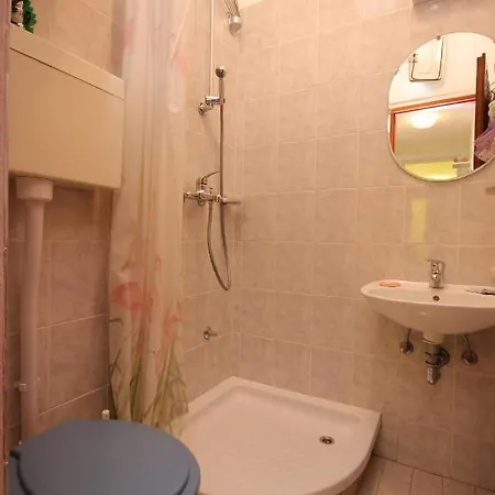 Mala Lamjana 827b Apartmán Kali