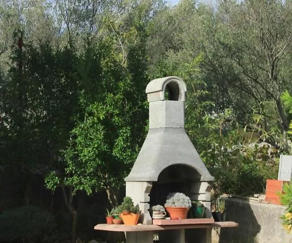 Apartment Mala Lamjana 827b