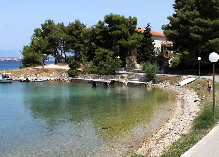 Mala Lamjana 827b Apartment Kali