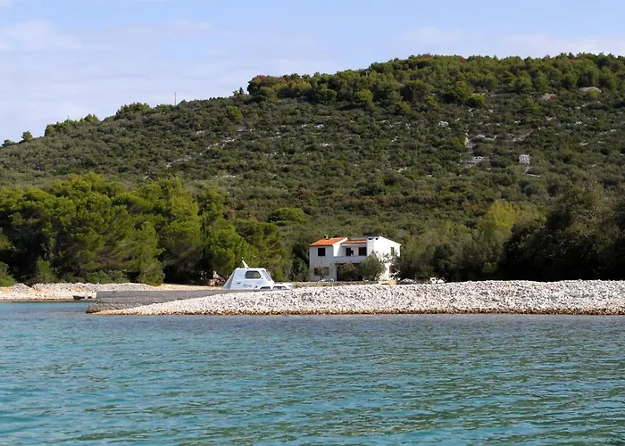 Mala Lamjana 827b Apartment