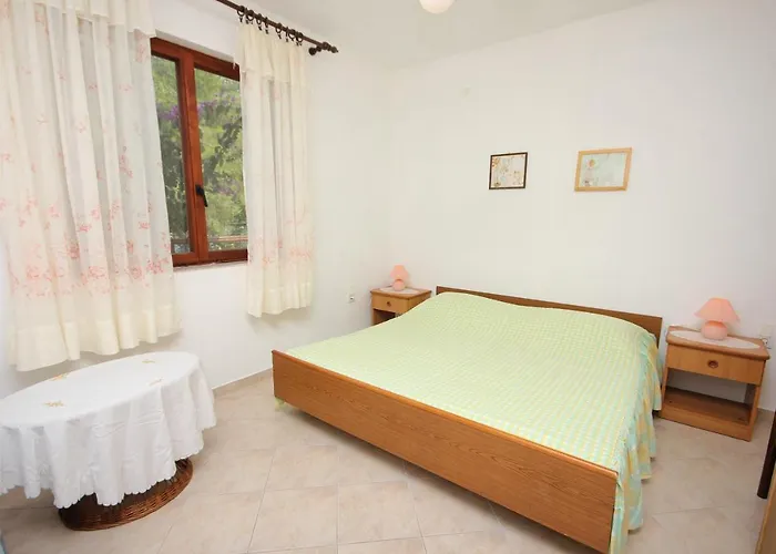 Apartment Mala Lamjana 827b Kali