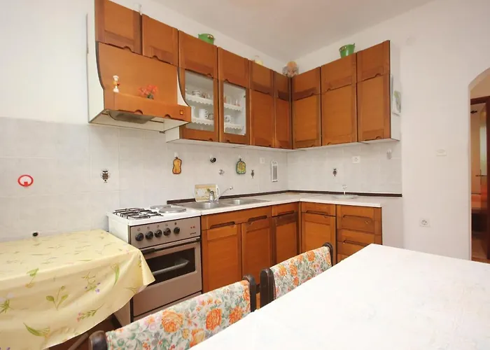 Apartment Mala Lamjana 827b Kali