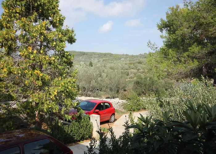 Mala Lamjana 827b Apartment